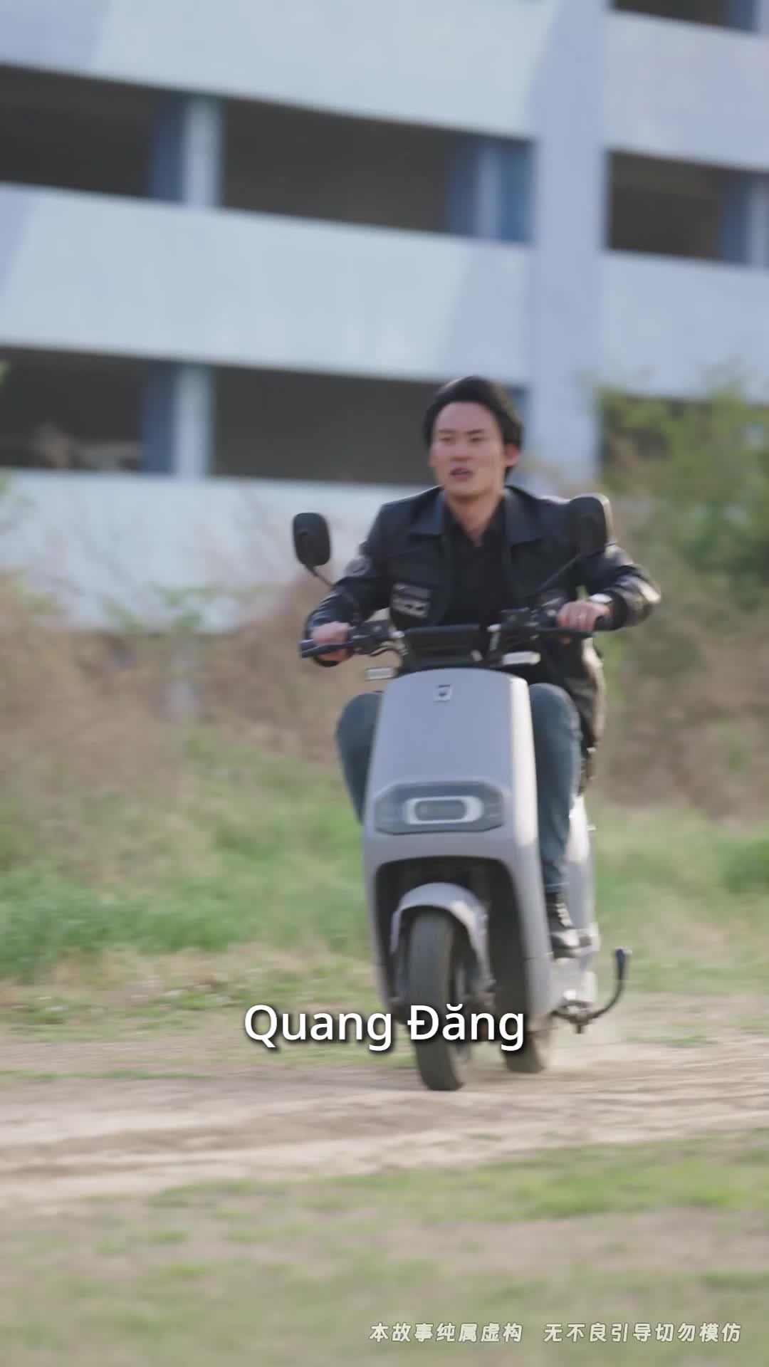 Tập 16 - Kỳ Thi Đại Học Thay Đổi Cuộc Đời